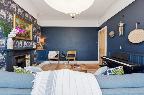 Ebers Grove, Nottingham, Nottinghamshire, NG3 5EA