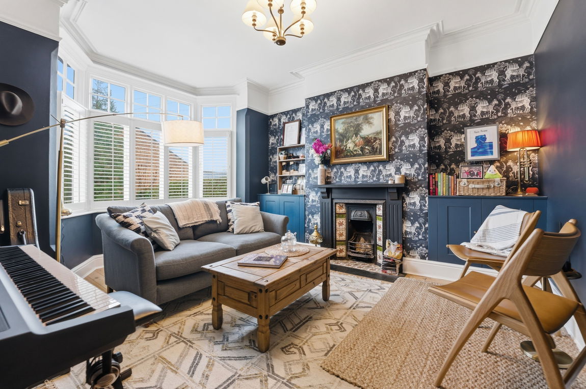 Ebers Grove, Nottingham, Nottinghamshire, NG3 5EA