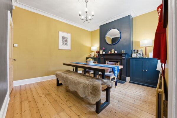 Ebers Grove, Nottingham, Nottinghamshire, NG3 5EA