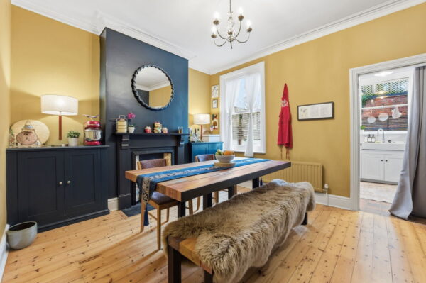 Ebers Grove, Nottingham, Nottinghamshire, NG3 5EA