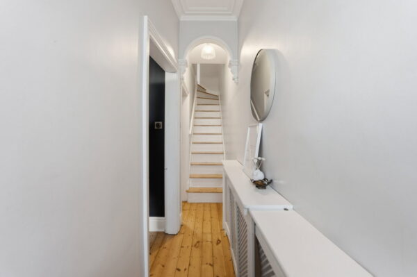 Ebers Grove, Nottingham, Nottinghamshire, NG3 5EA