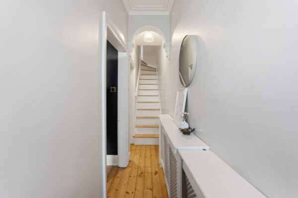 Ebers Grove, Nottingham, Nottinghamshire, NG3 5EA