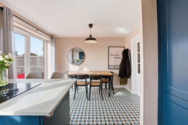 Graveney Gardens, Arnold, Nottingham, Nottinghamshire, NG5 6QW