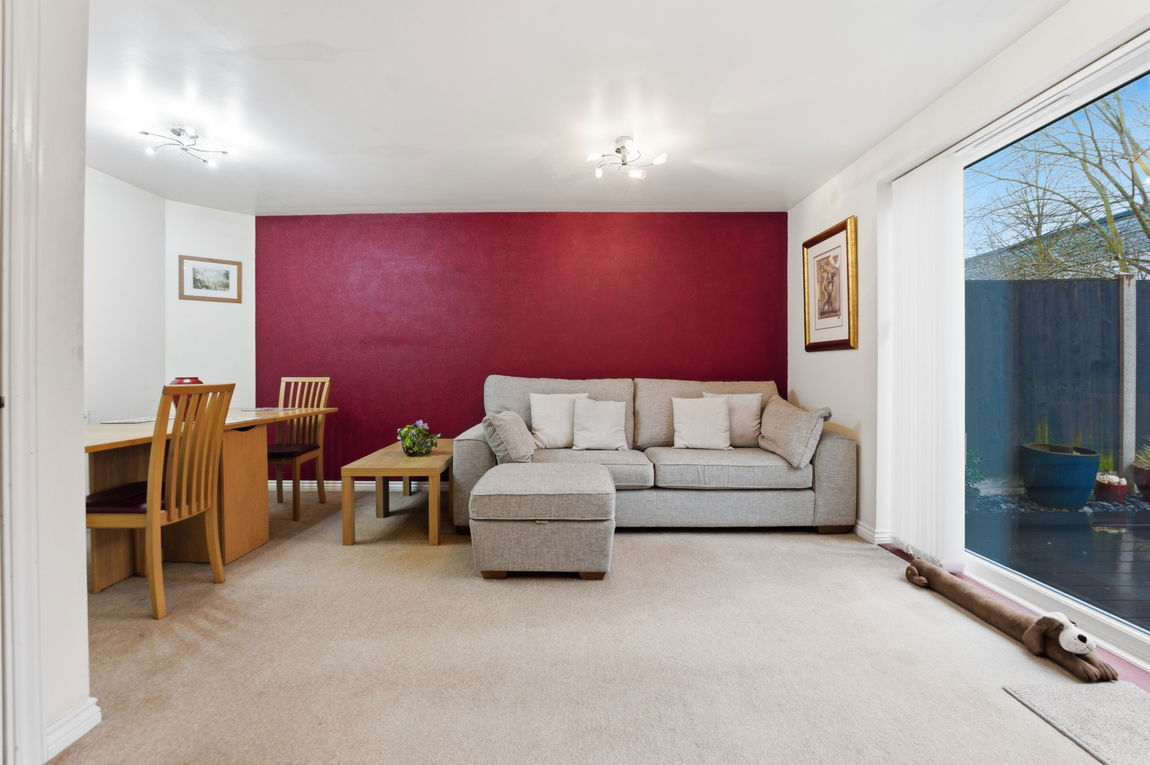 Potters Hollow, Bulwell, Nottingham, Nottinghamshire, NG6 8PB