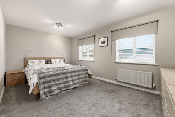 Potters Hollow, Bulwell, Nottingham, Nottinghamshire, NG6 8PB