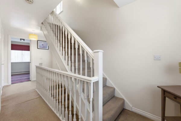 Potters Hollow, Bulwell, Nottingham, Nottinghamshire, NG6 8PB