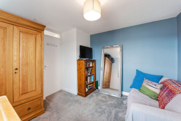 Chichester Close, Nottingham, NG5 9AX