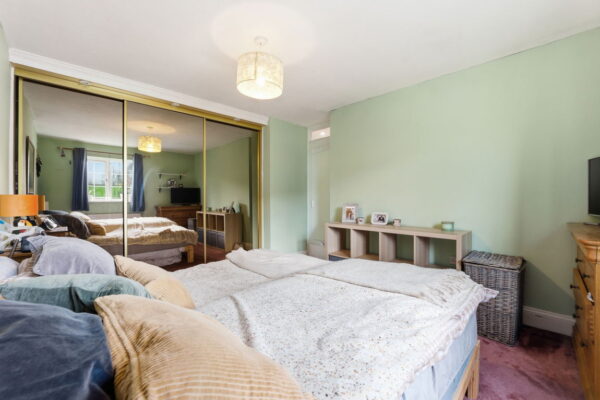 Chichester Close, Nottingham, NG5 9AX