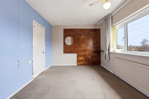 Camborne Drive, Nottingham, Nottinghamshire, NG8 5LN