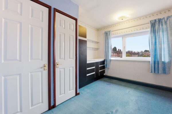 Camborne Drive, Nottingham, Nottinghamshire, NG8 5LN