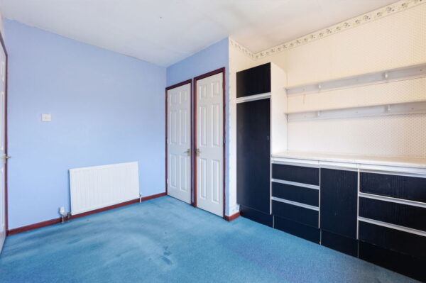 Camborne Drive, Nottingham, Nottinghamshire, NG8 5LN