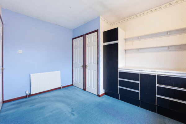 Camborne Drive, Nottingham, Nottinghamshire, NG8 5LN