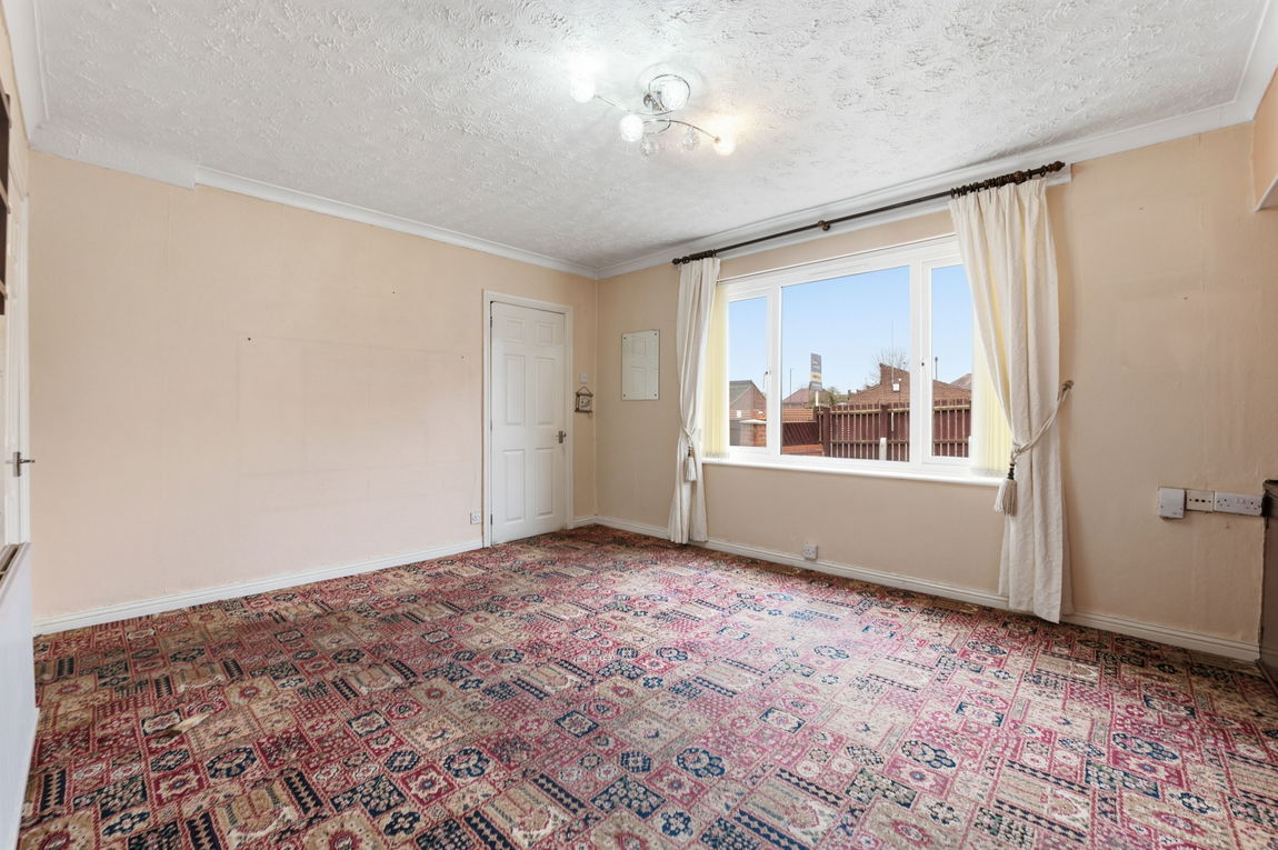 Camborne Drive, Nottingham, Nottinghamshire, NG8 5LN