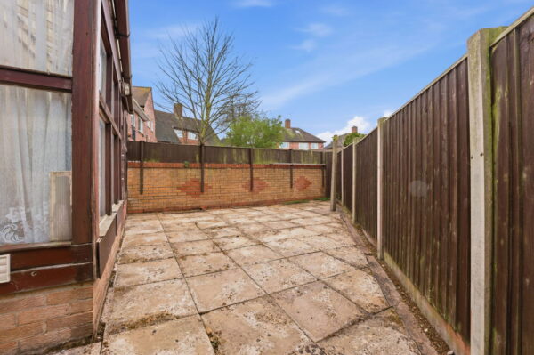 Camborne Drive, Nottingham, Nottinghamshire, NG8 5LN