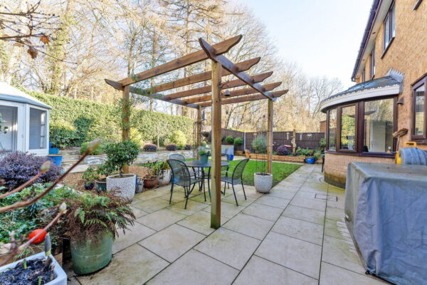 Regal Drive, Kettering, Northamptonshire, NN16 9SR