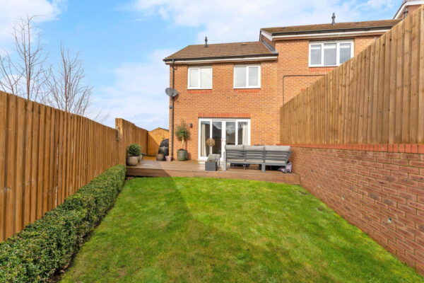 Jack Cumberland Road, Market Harborough, LE16 8GF