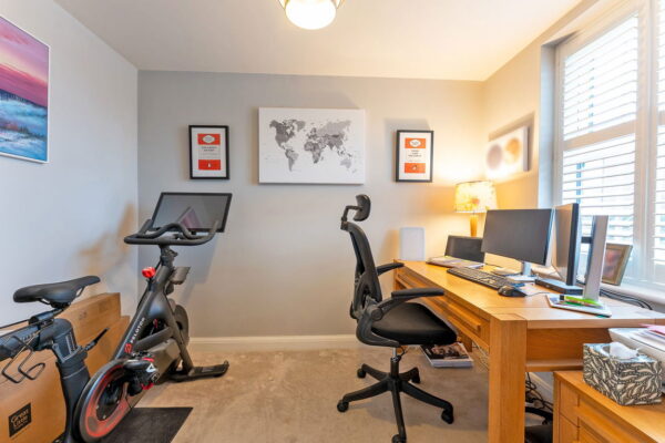 Wagtail Avenue, Kibworth Beauchamp, Leicestershire, LE8 0XN