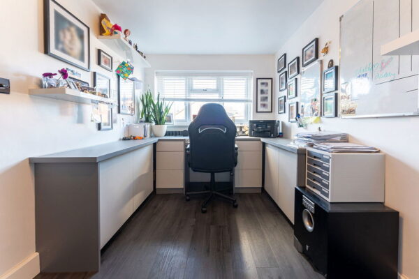 Chichele Street, Higham Ferrers, Rushden, NN10