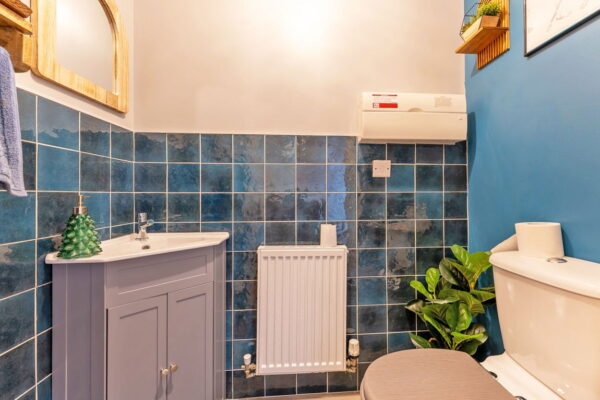 Ashwick Mead, Great Denham, Bedford, Bedfordshire, MK40 4SZ