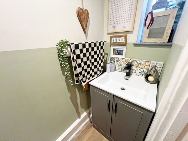 Mountford Road, Shirley, Solihull, West Midlands, B90 1JA