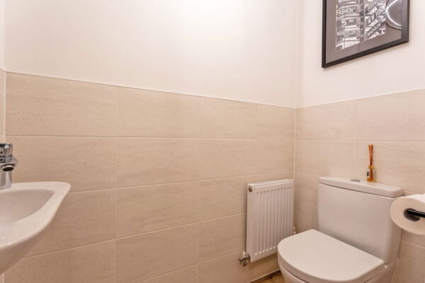 Hardy Road, Wellington Place, Market Harborough, Leicestershire, LE16 7AW