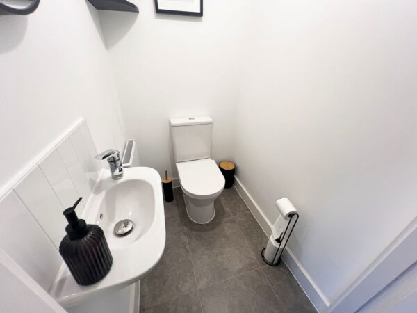 Inver Road, Lubbesthorpe, Leicester, Leicestershire, LE19 4DL