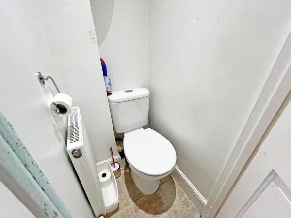 Grange Road, Hugglescote, Coalville, Leicestershire, LE67 2BQ