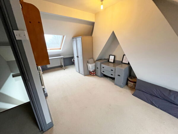 Hinckley Road, Burbage, Hinckley, Leicestershire, LE10 2AQ