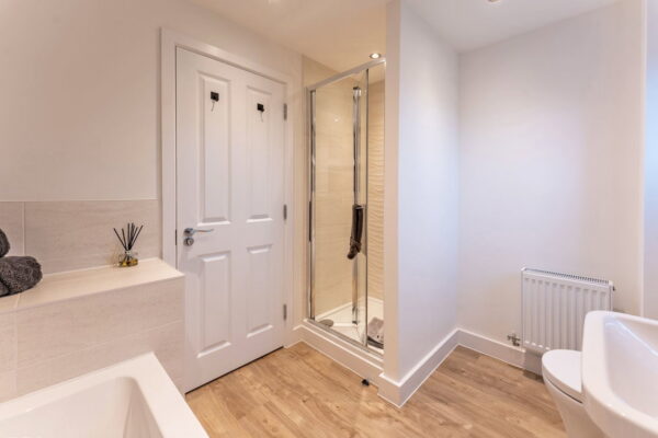 Hardy Road, Wellington Place, Market Harborough, Leicestershire, LE16 7AW