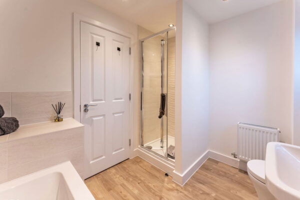 Hardy Road, Wellington Place, Market Harborough, Leicestershire, LE16 7AW