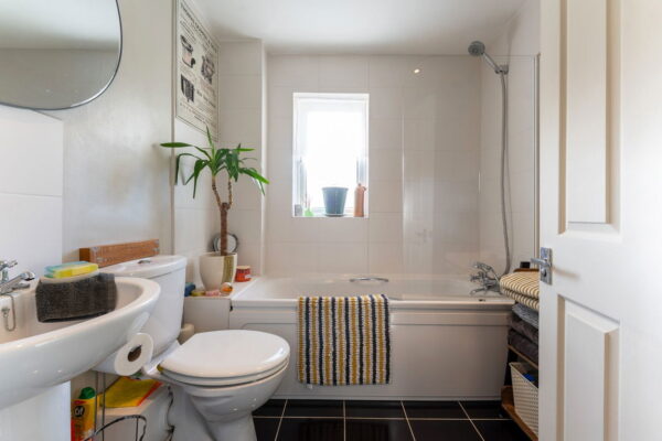 Alington Close, Finedon, Northamptonshire, NN9 5DF