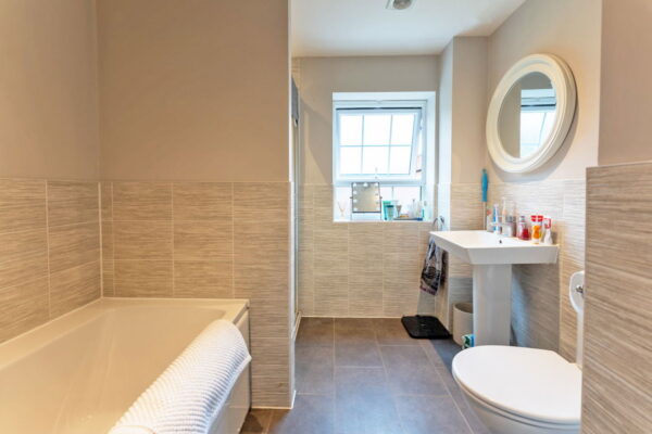 Wagtail Avenue, Kibworth Beauchamp, Leicestershire, LE8 0XN