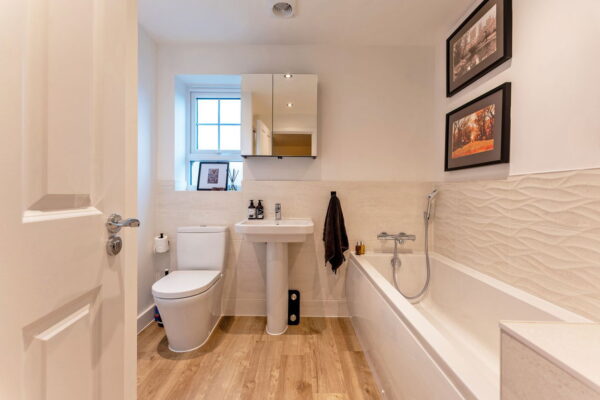 Hardy Road, Wellington Place, Market Harborough, Leicestershire, LE16 7AW