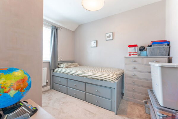 Jack Cumberland Road, Market Harborough, LE16 8GF