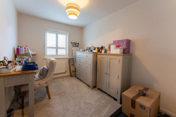 Wagtail Avenue, Kibworth Beauchamp, Leicestershire, LE8 0XN