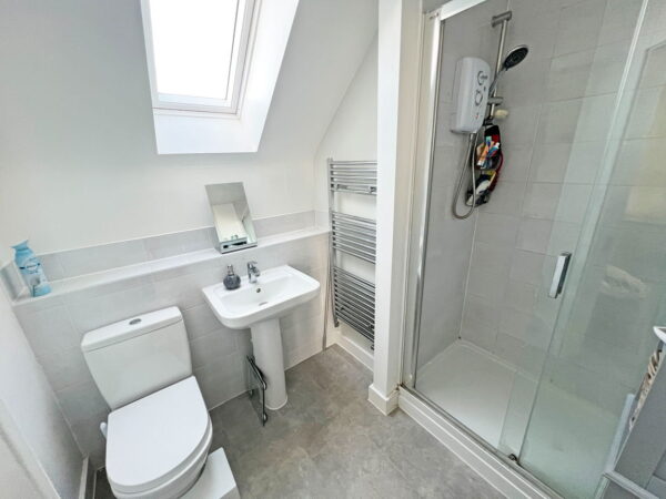 Lubbesthorpe, Leicester, Leicestershire, LE19 4BT