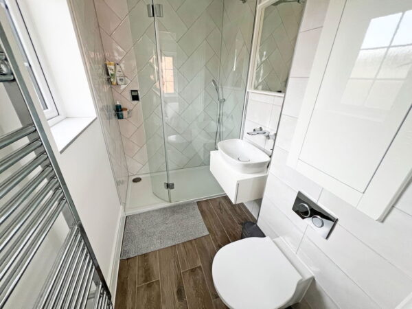 Citron Avenue, Coalville, Leicestershire, LE67 4UG