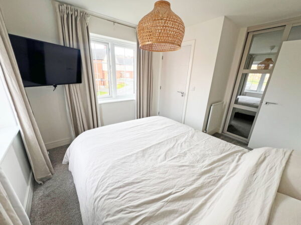 Citron Avenue, Coalville, Leicestershire, LE67 4UG