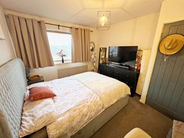 Mountford Road, Shirley, Solihull, West Midlands, B90 1JA