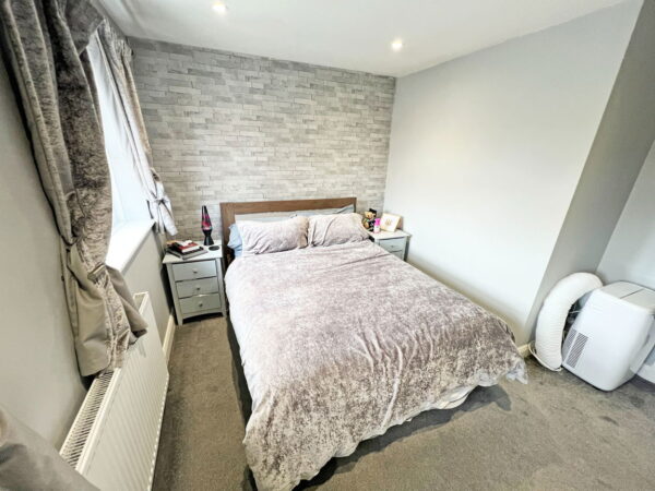 Thorndale, Ibstock, Leicestershire, LE67 4JT