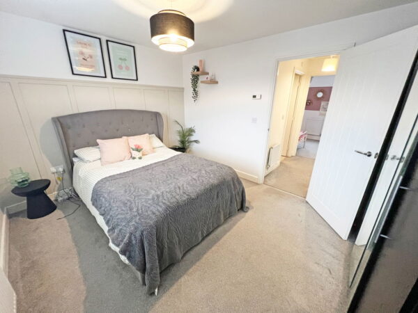 Centurian Drive, Kirby Muxloe, Leicester, Leicestershire, LE9 2DU