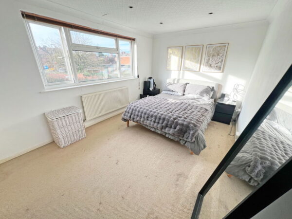 Scotland Way, Countesthorpe, Leicester, Leicestershire, LE8 5QZ