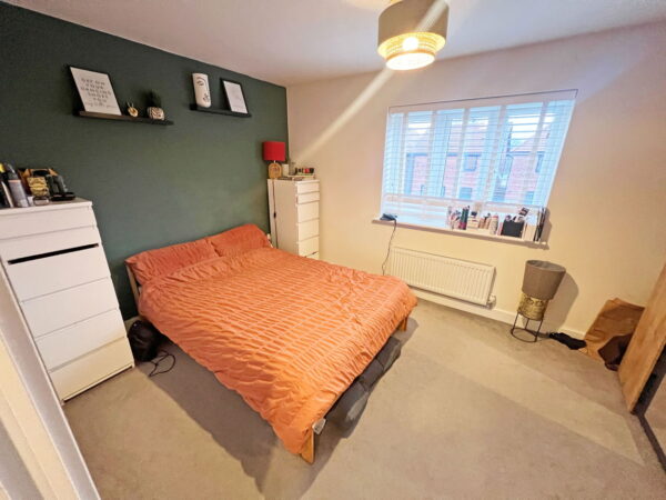 Inver Road, Lubbesthorpe, Leicester, Leicestershire, LE19 4DL