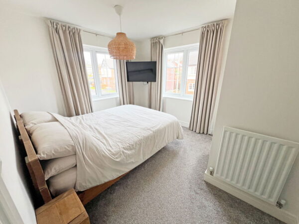 Citron Avenue, Coalville, Leicestershire, LE67 4UG