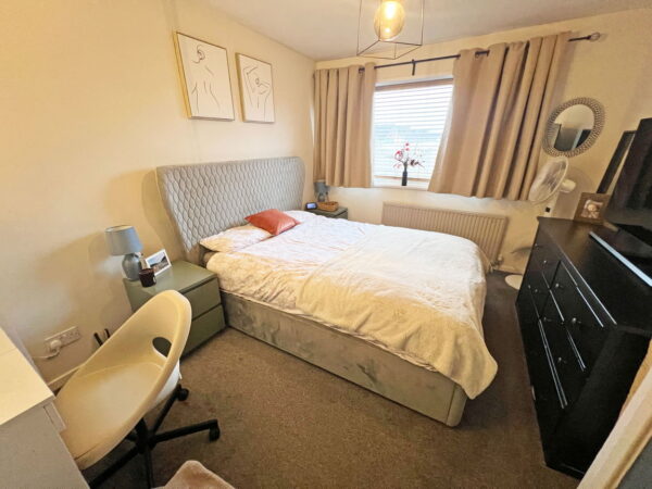 Mountford Road, Shirley, Solihull, West Midlands, B90 1JA