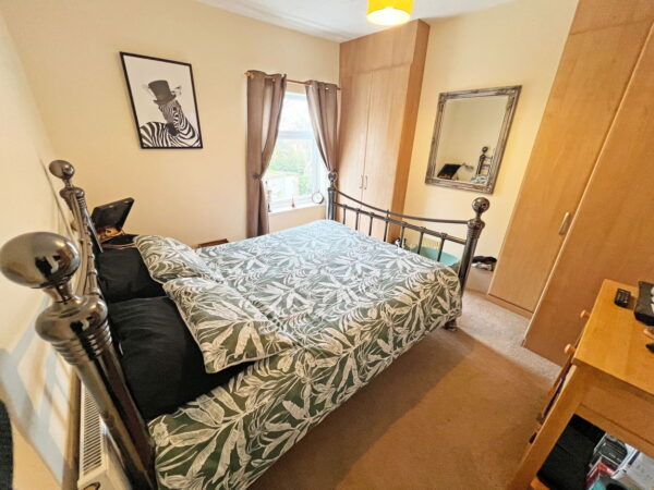 Grange Road, Hugglescote, Coalville, Leicestershire, LE67 2BQ