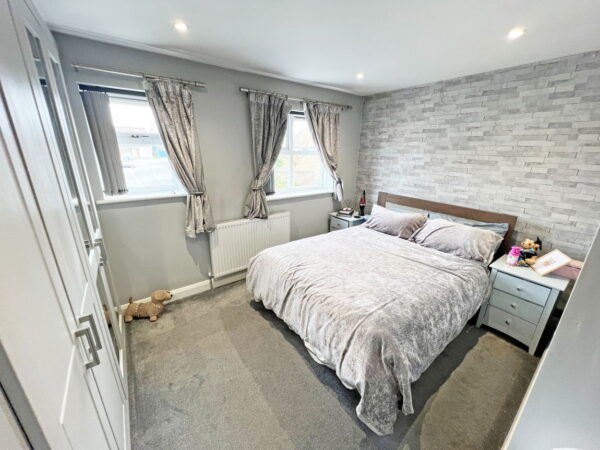 Thorndale, Ibstock, Leicestershire, LE67 4JT