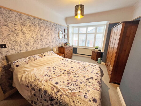 Newlands Avenue, Shepshed, Loughborough, Leicestershire, LE12 9DW