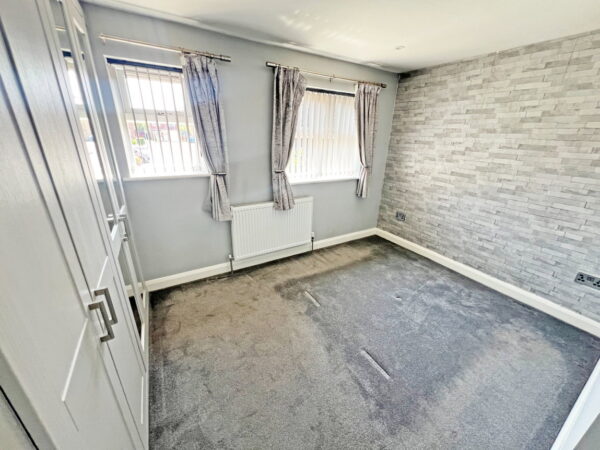 Thorndale, Ibstock, Leicestershire, LE67 4JT