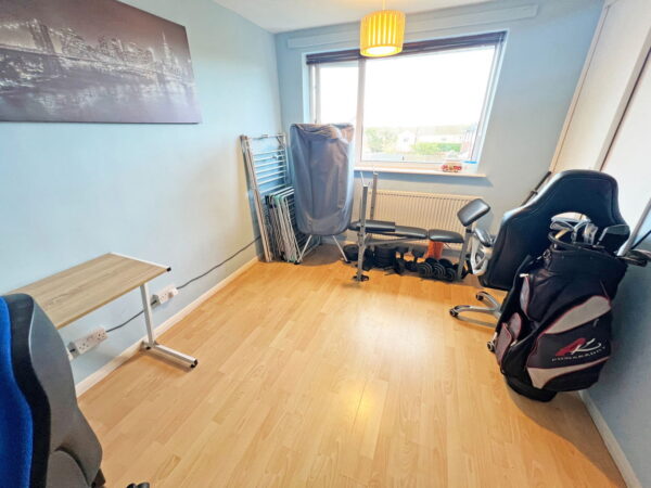 Scotland Way, Countesthorpe, Leicester, Leicestershire, LE8 5QZ